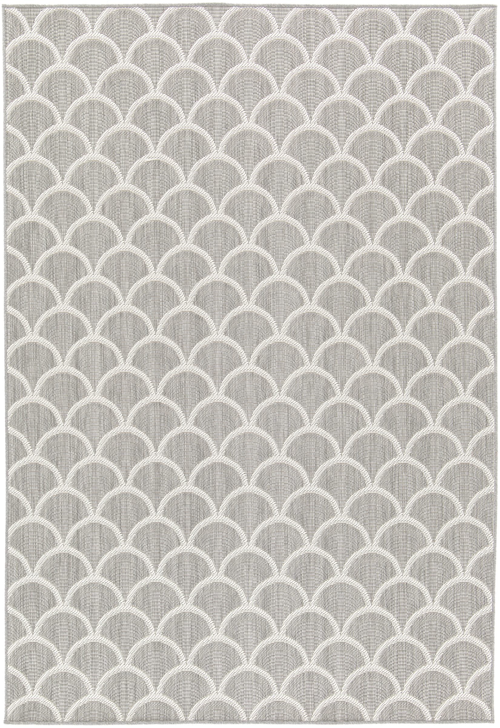 Reduce Scallop Grey