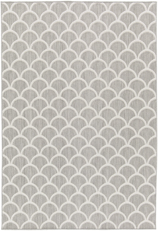 Reduce Scallop Grey