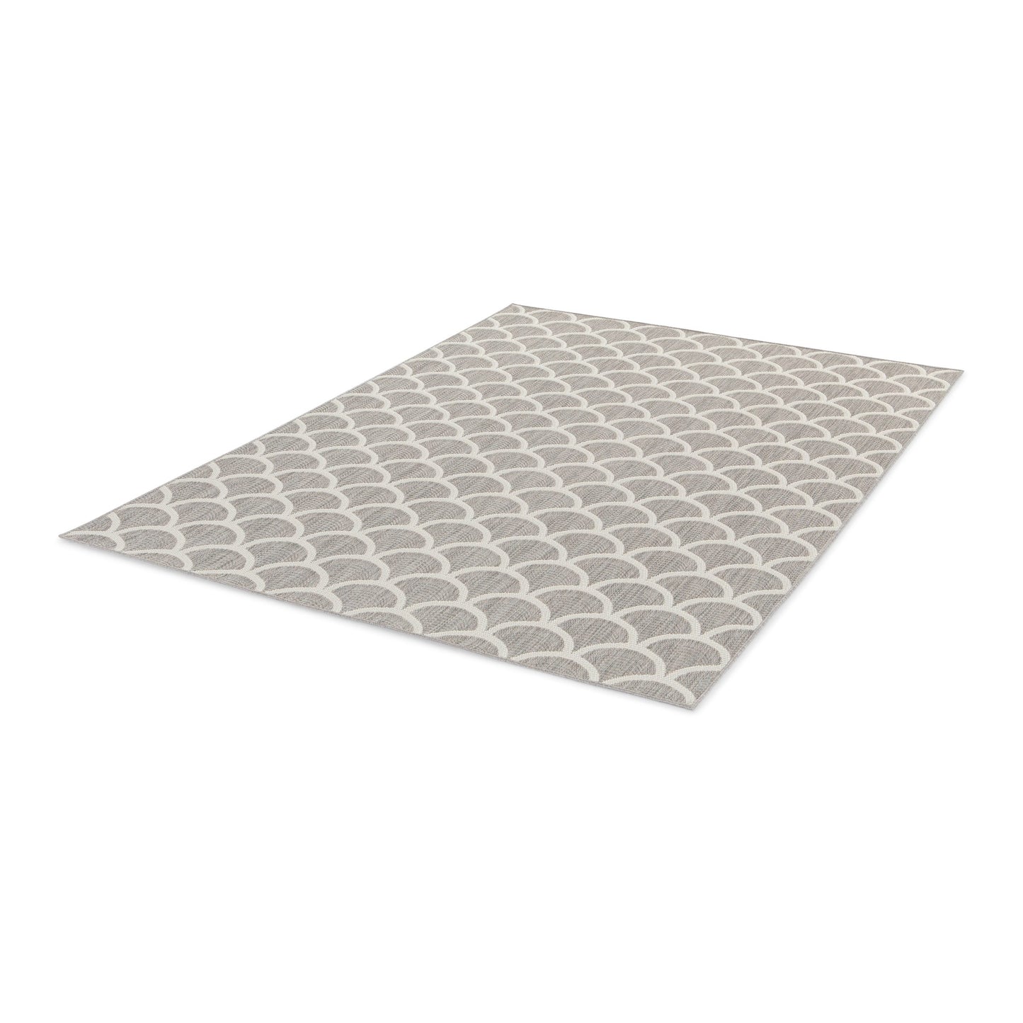 Reduce Scallop Grey - PS