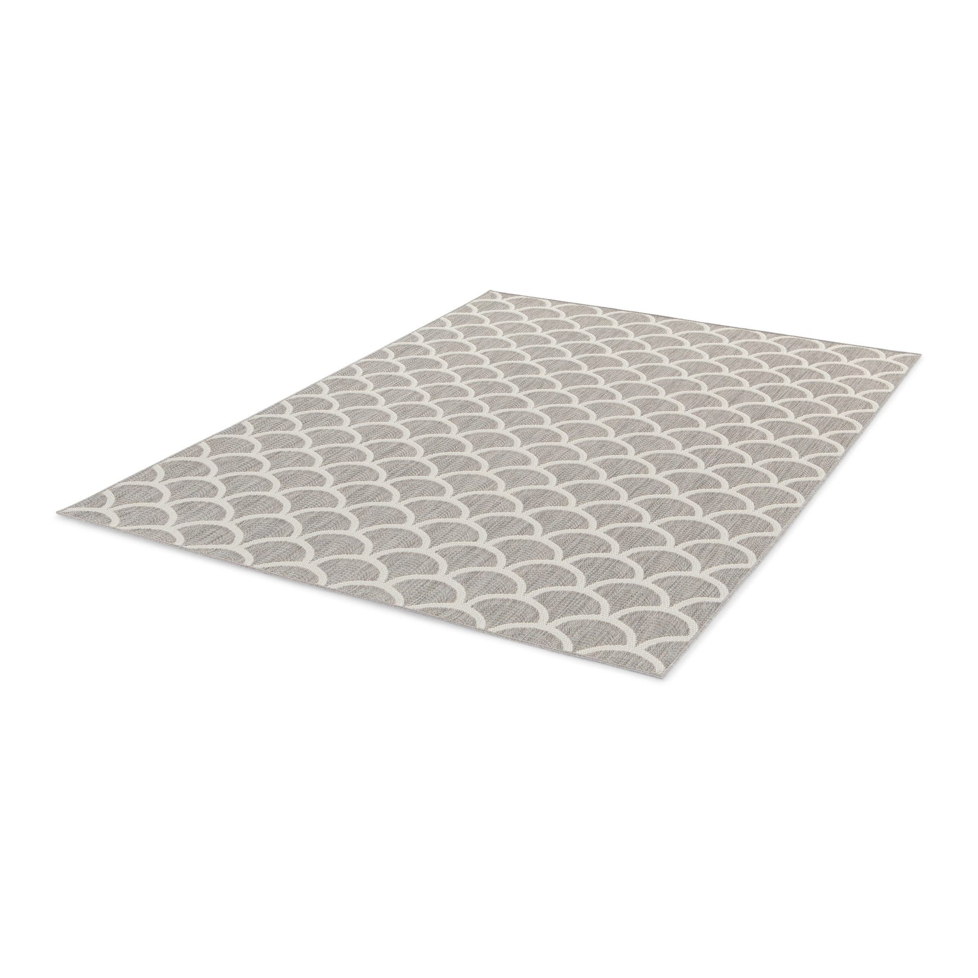 Reduce Scallop Grey - PS