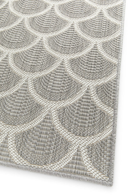 Reduce Scallop Grey - CP