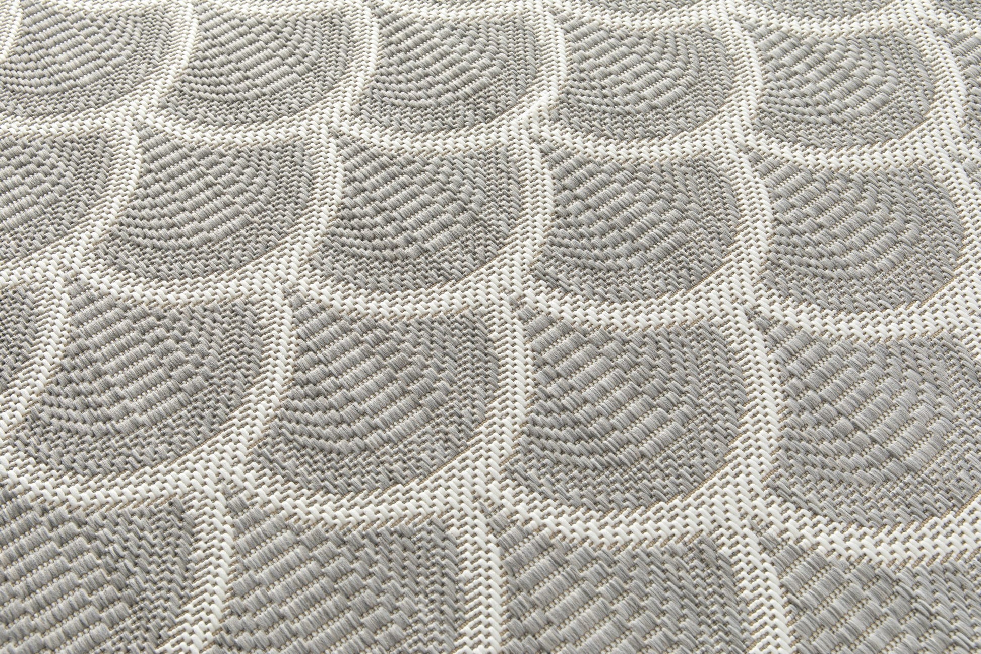 Reduce Scallop Grey - ZM