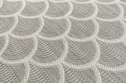 Reduce Scallop Grey - ZM