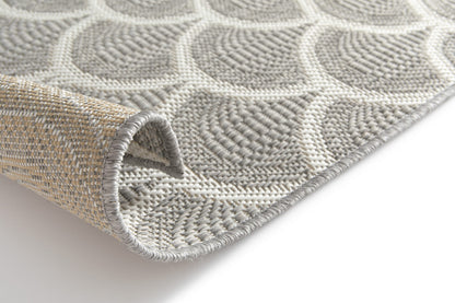 Reduce Scallop Grey - CF