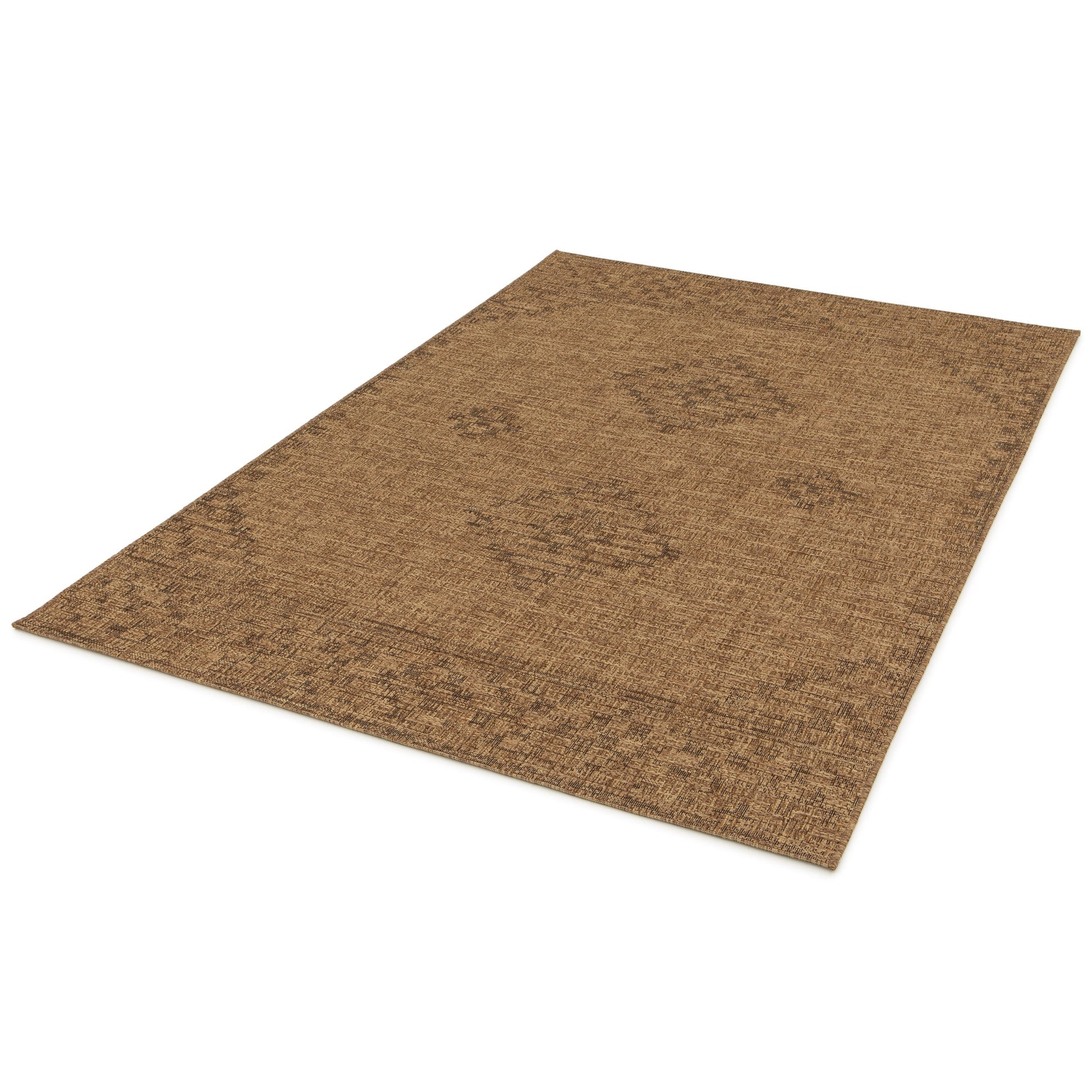 Jack Faded Kilim Caramel - PS