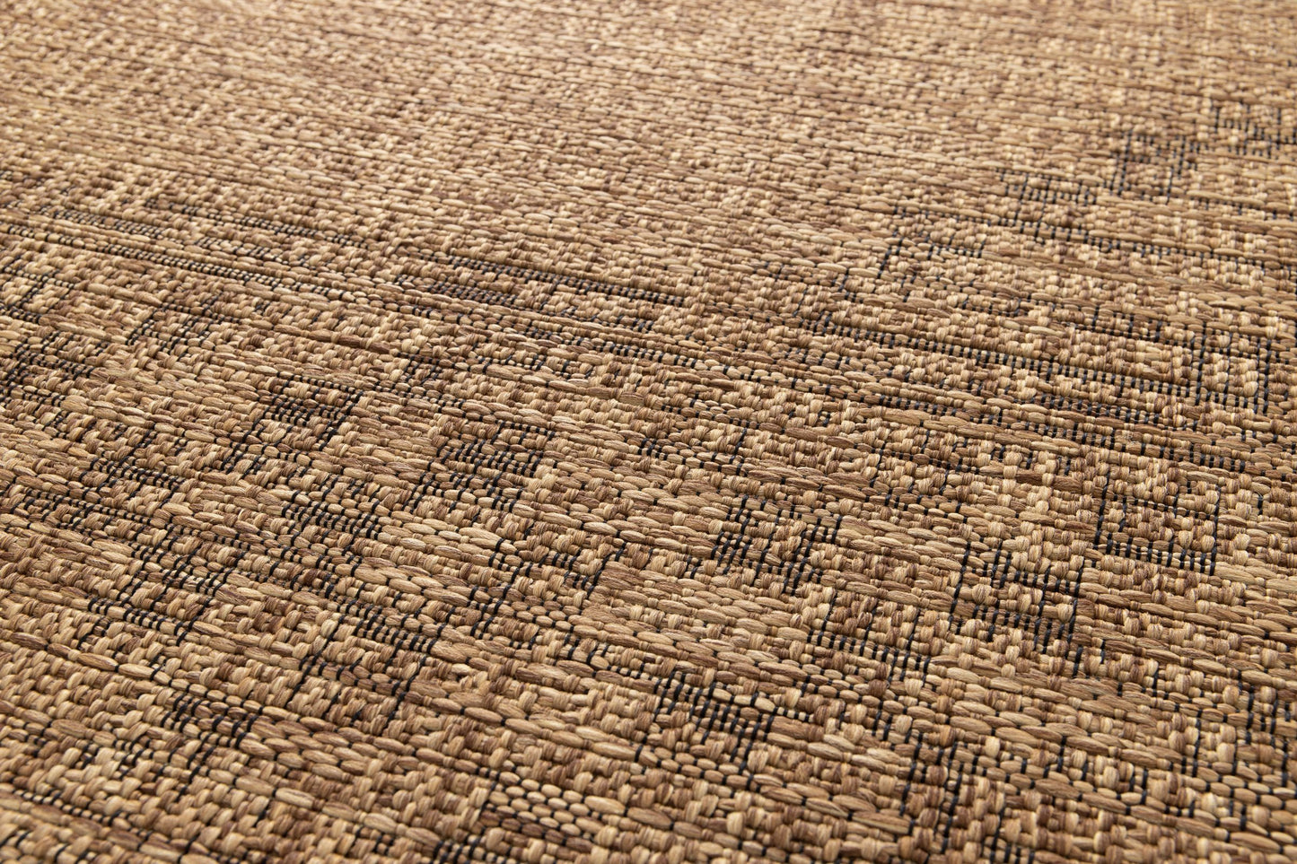Jack Faded Kilim Caramel - ZM