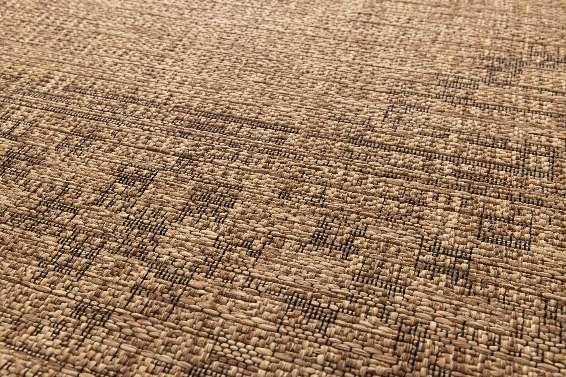 Jack Faded Kilim Caramel - ZM