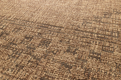 Jack Faded Kilim Caramel - ZM