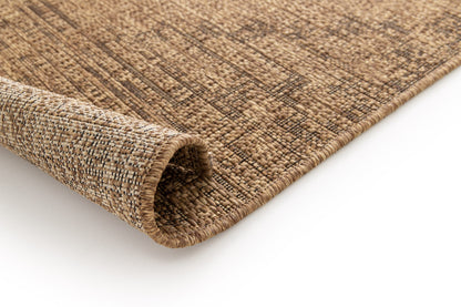Jack Faded Kilim Caramel - CF