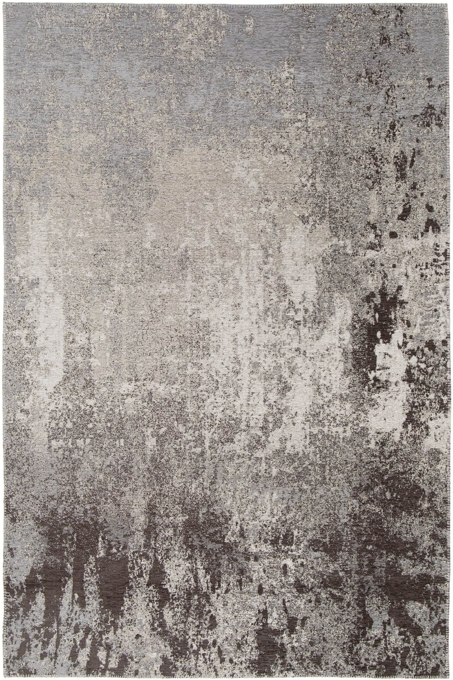 Chloe Distressed Grey