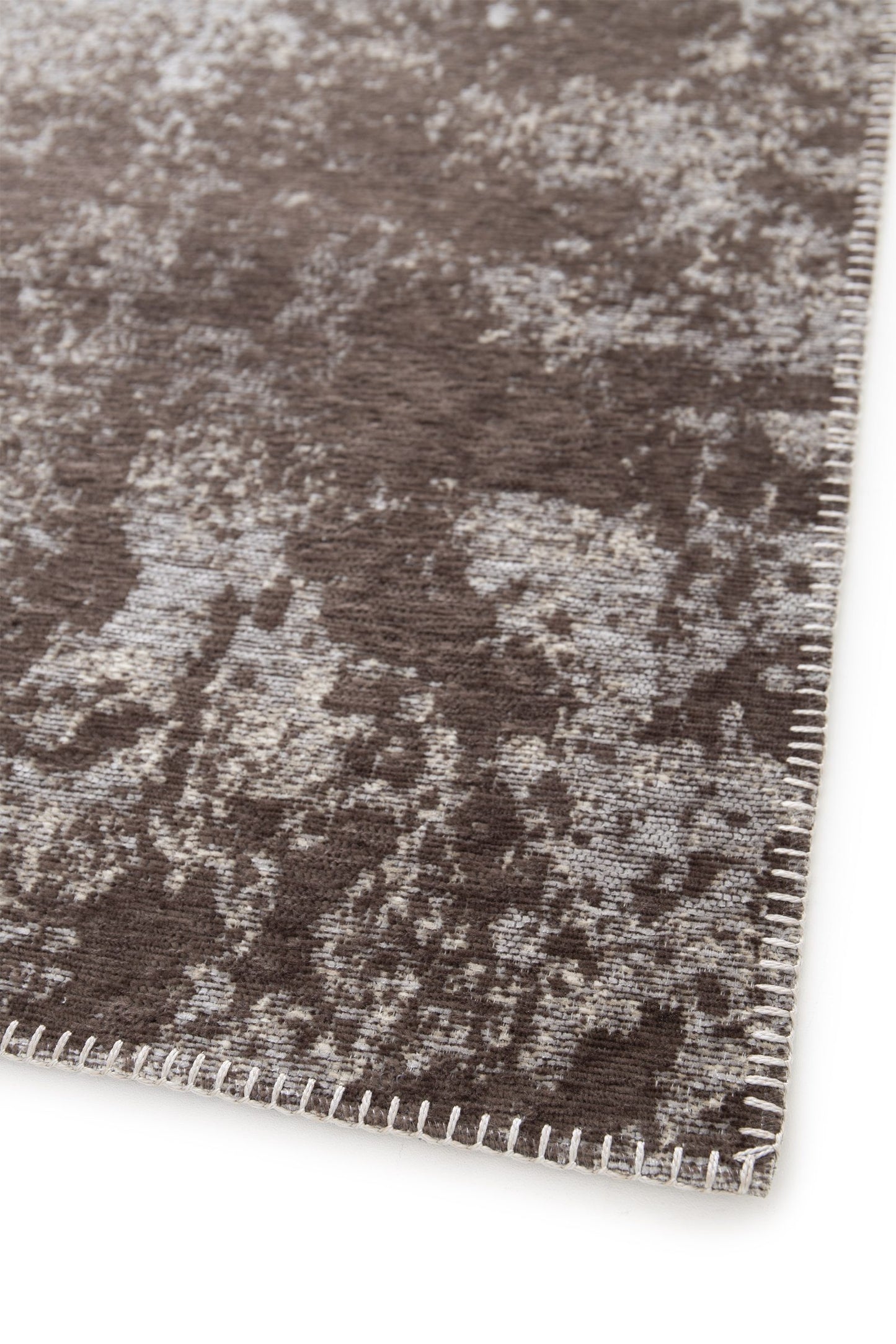 Chloe Distressed Grey - CP