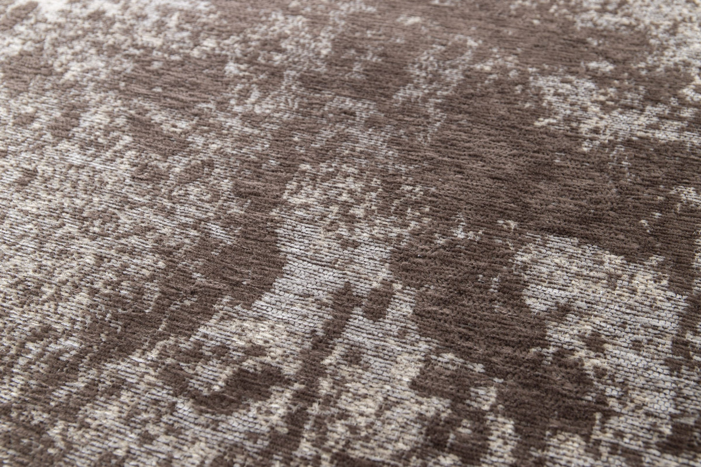Chloe Distressed Grey - ZM