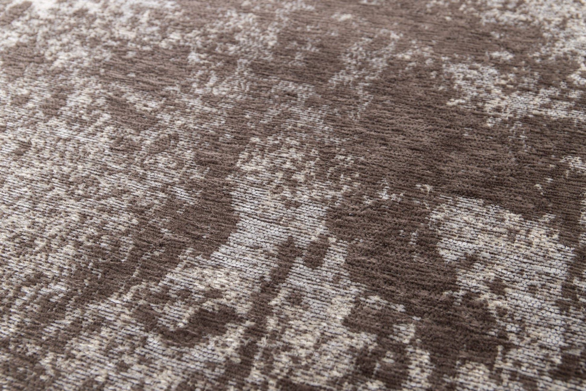Chloe Distressed Grey - ZM