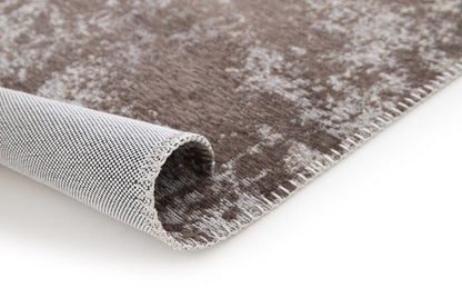 Chloe Distressed Grey - CF