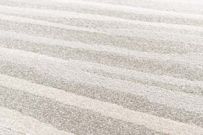 Urban Wave Stripe Cream - ZM