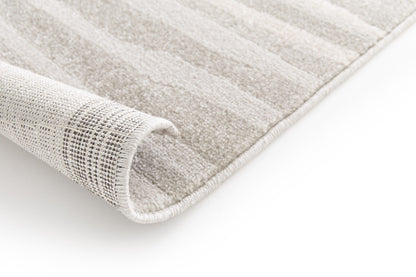 Urban Wave Stripe Cream - CF