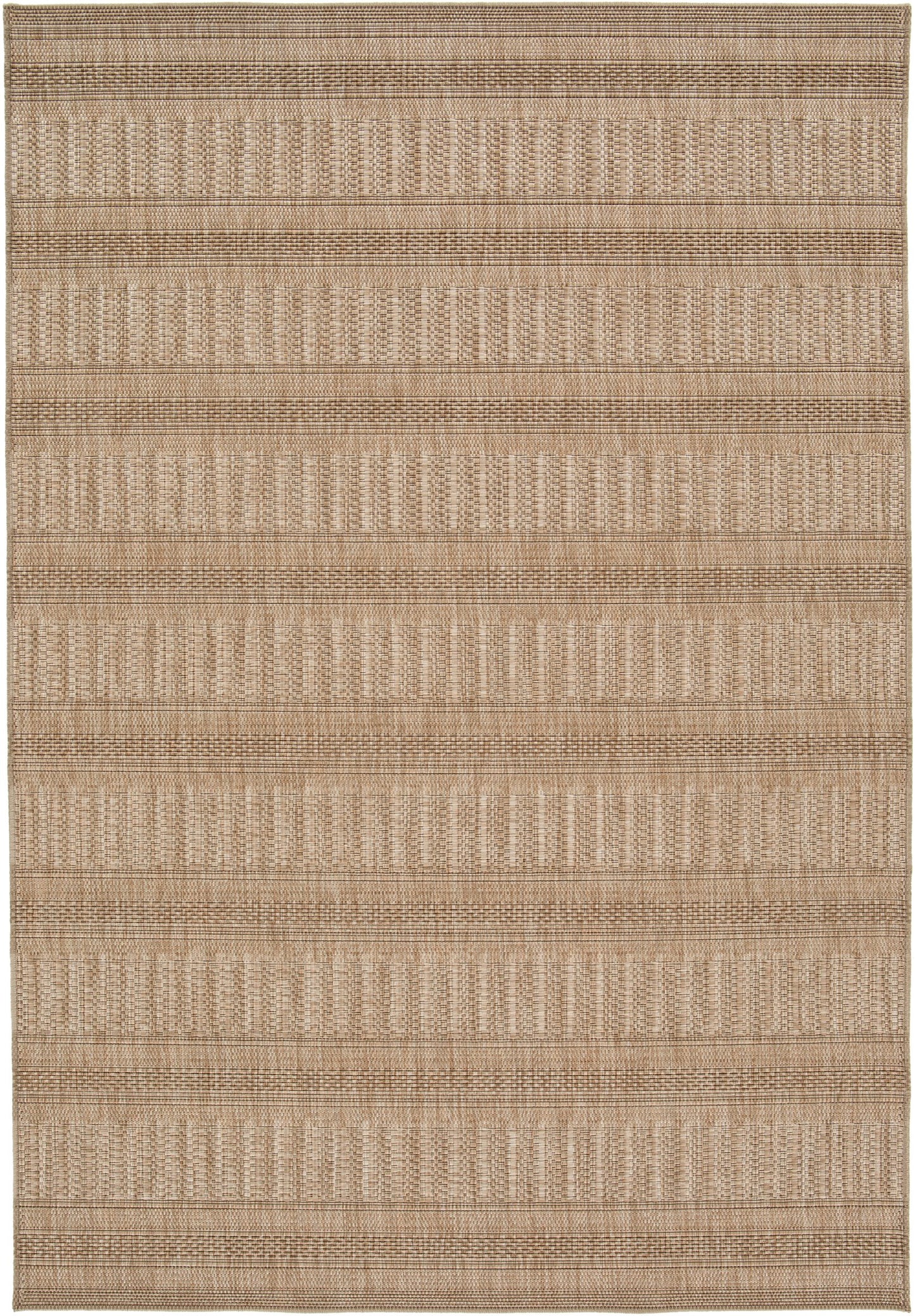 Timber Ribbed Band Caramel