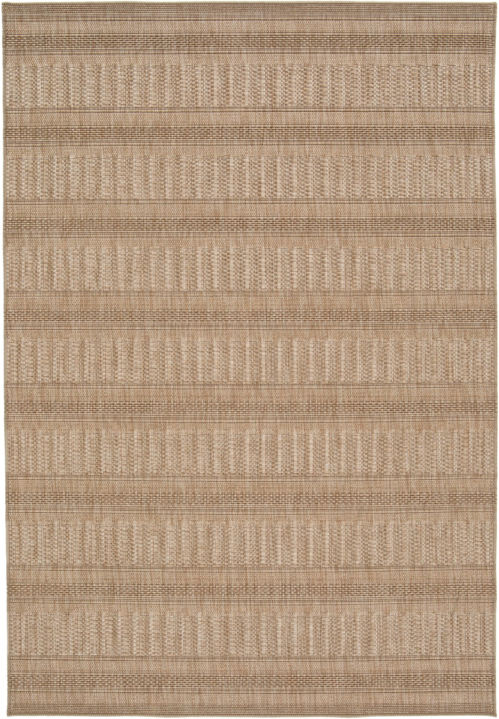 Timber Ribbed Band Caramel