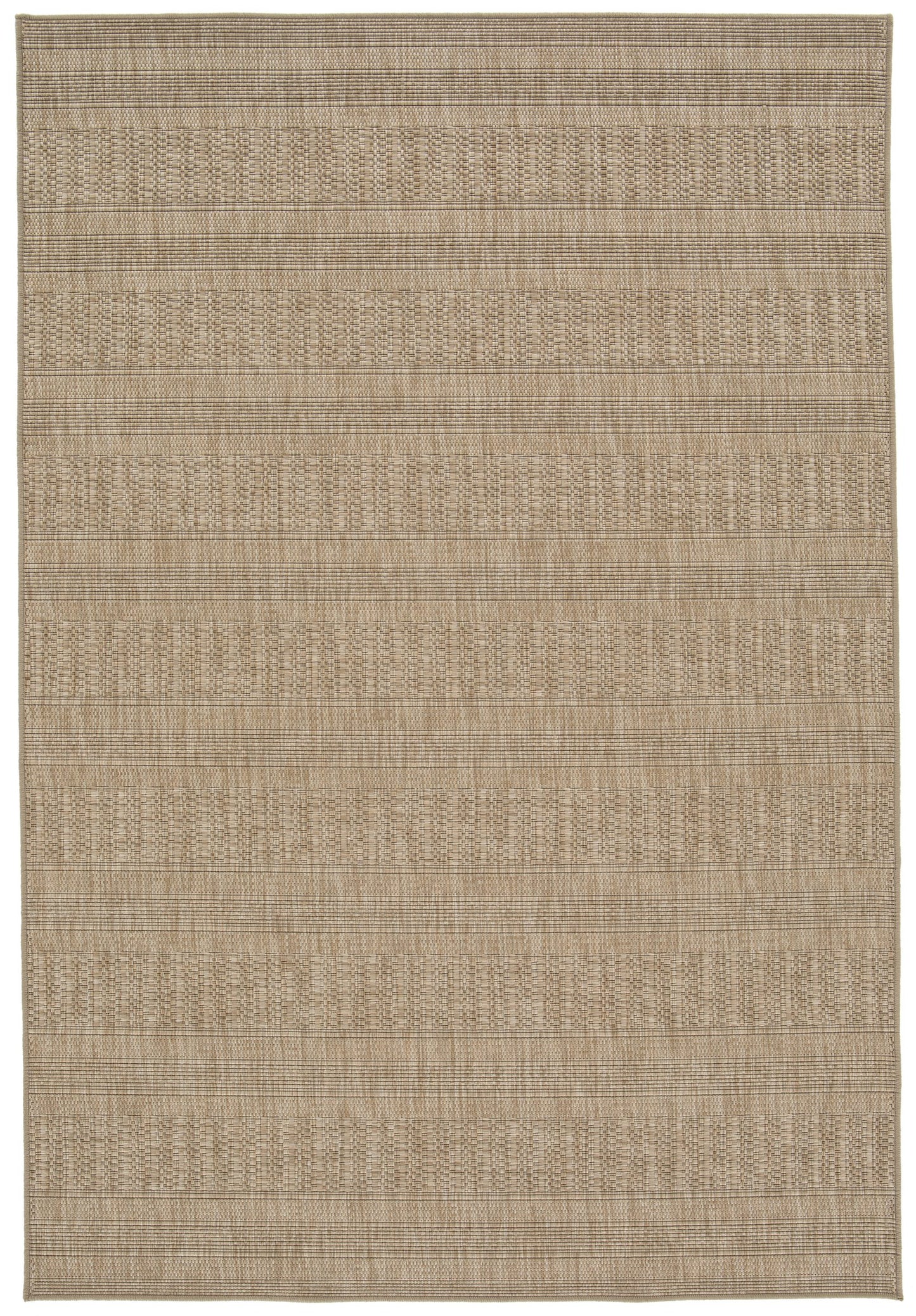 Timber Ribbed Band Caramel - TS