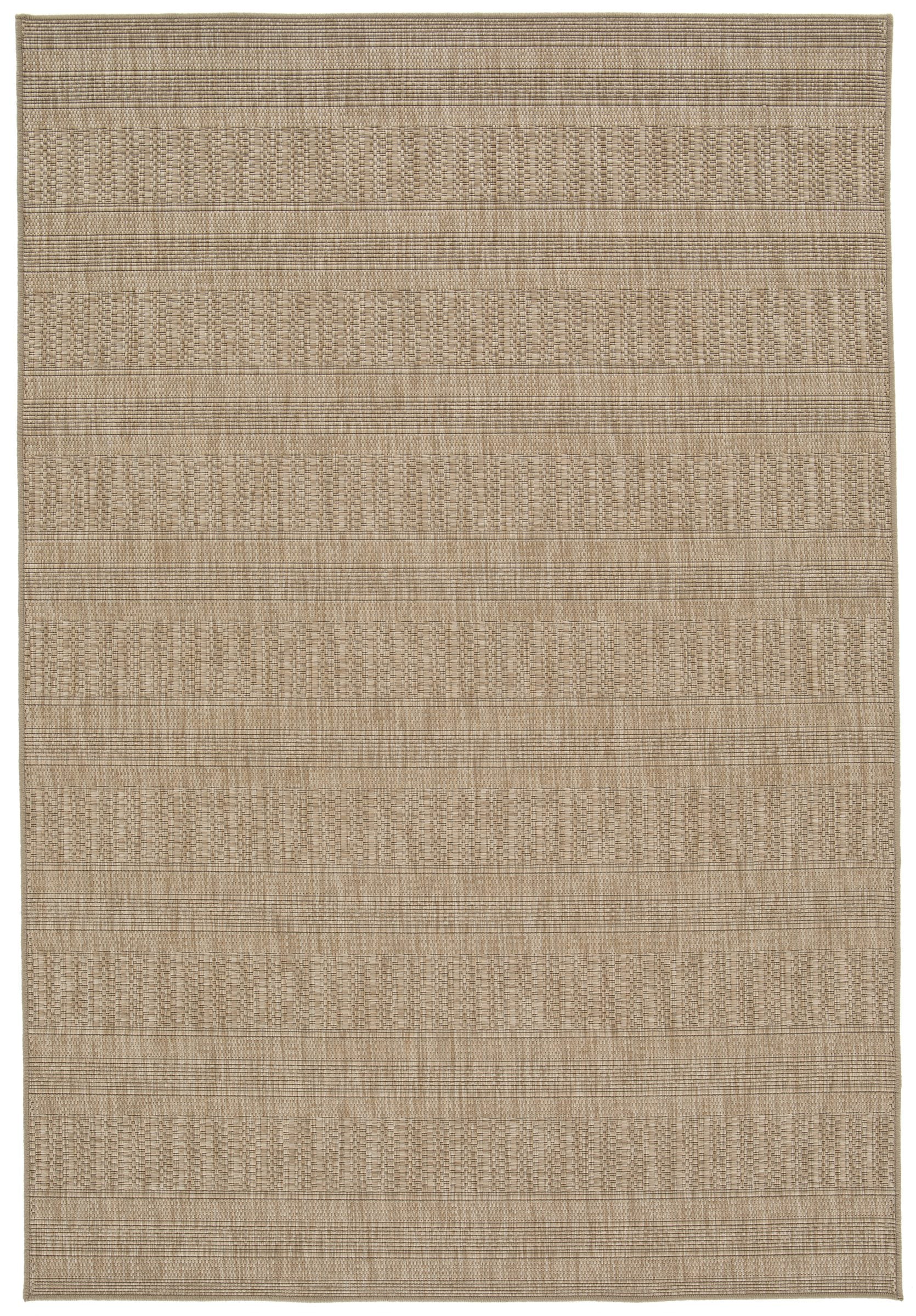 Timber Ribbed Band Caramel - TS