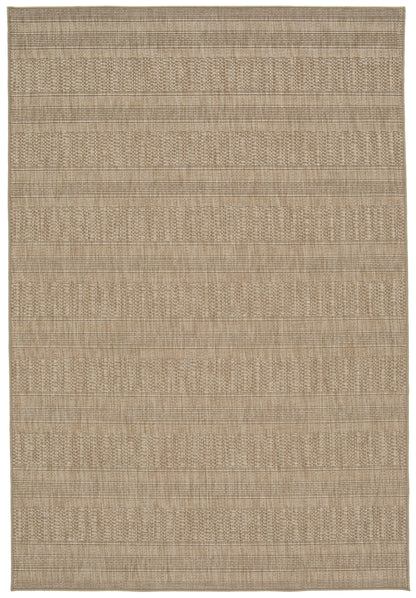Timber Ribbed Band Caramel - TS