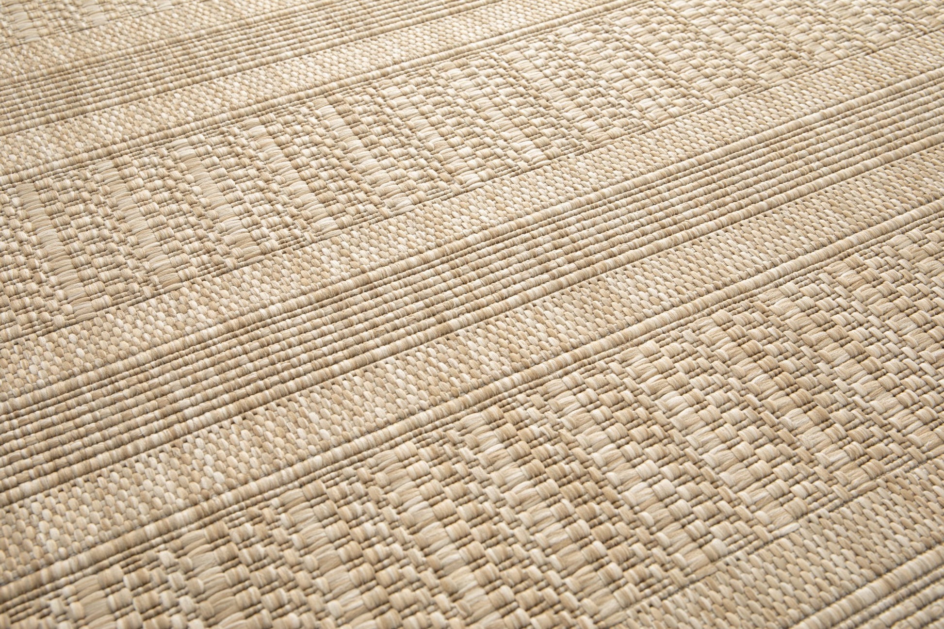 Timber Ribbed Band Caramel - ZM