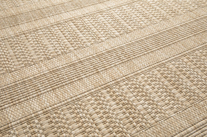 Timber Ribbed Band Caramel - ZM