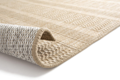 Timber Ribbed Band Caramel - CF