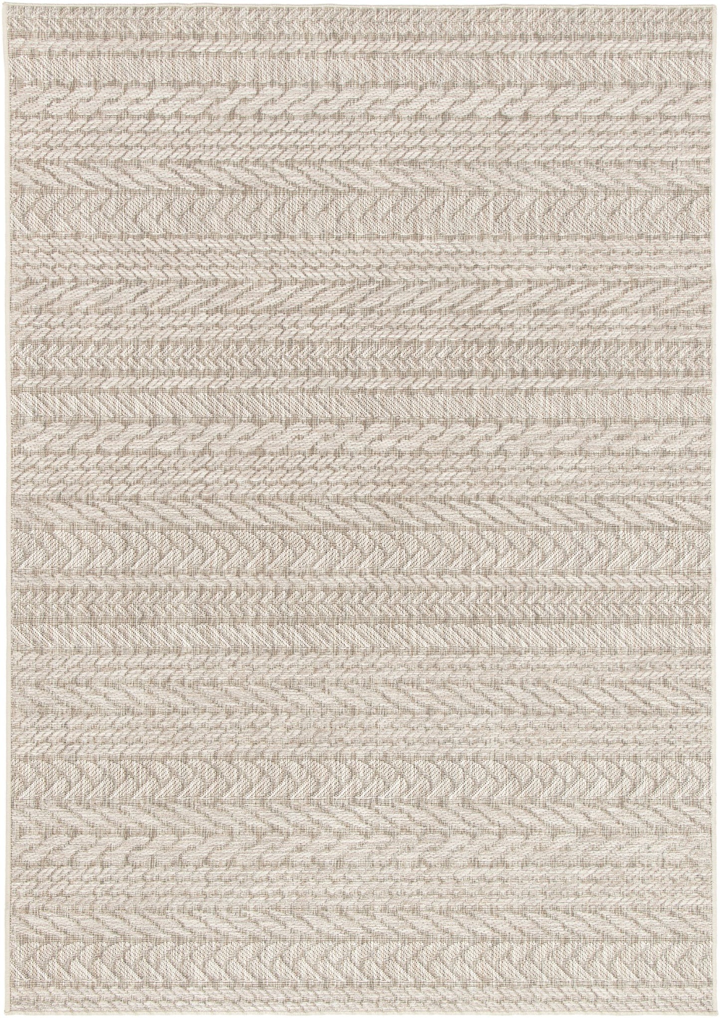 Timber Braided Band Cream