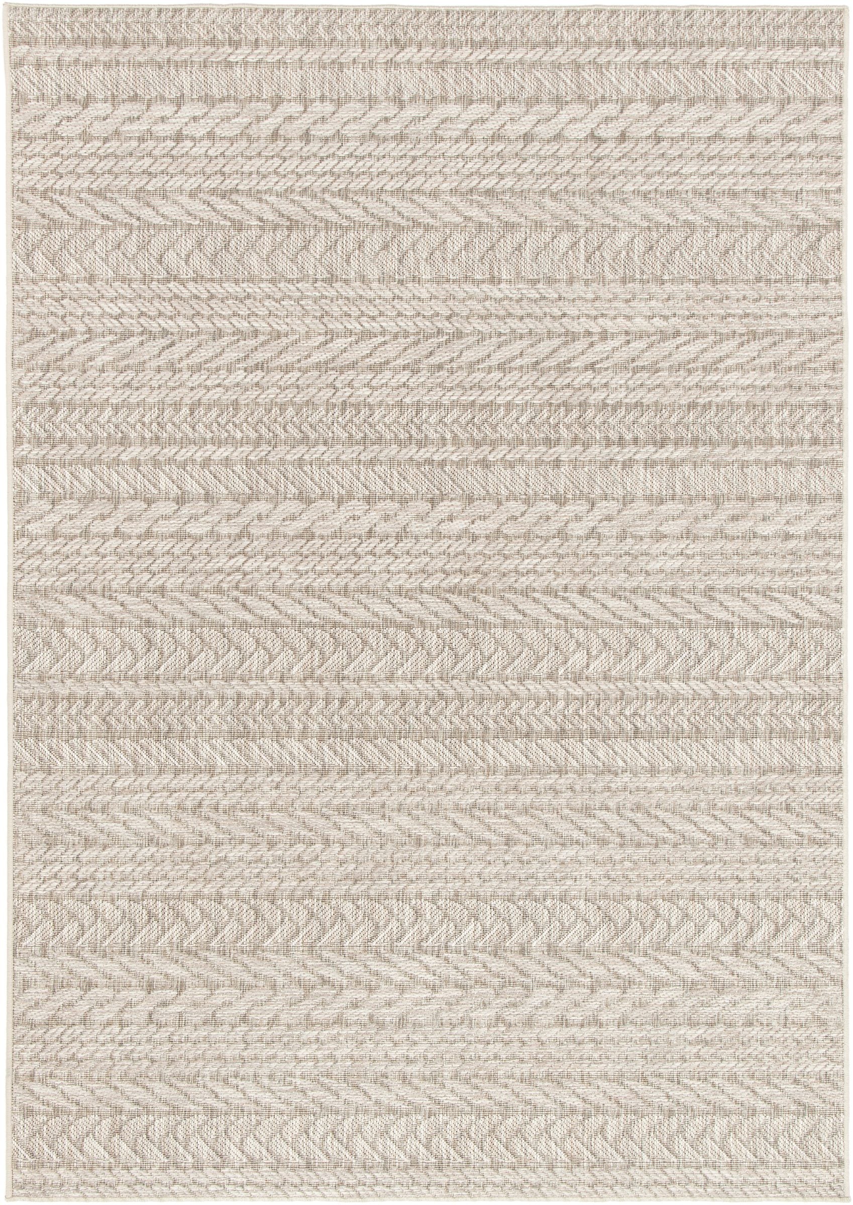 Timber Braided Band Cream