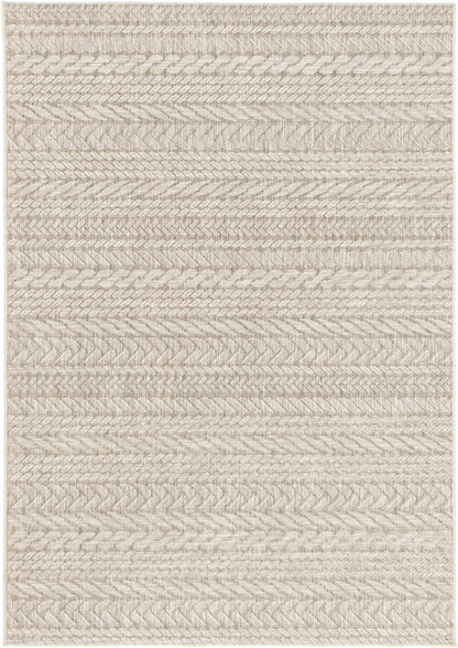 Timber Braided Band Cream