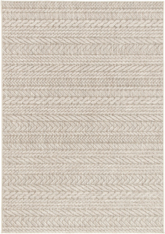 Timber Braided Band Cream