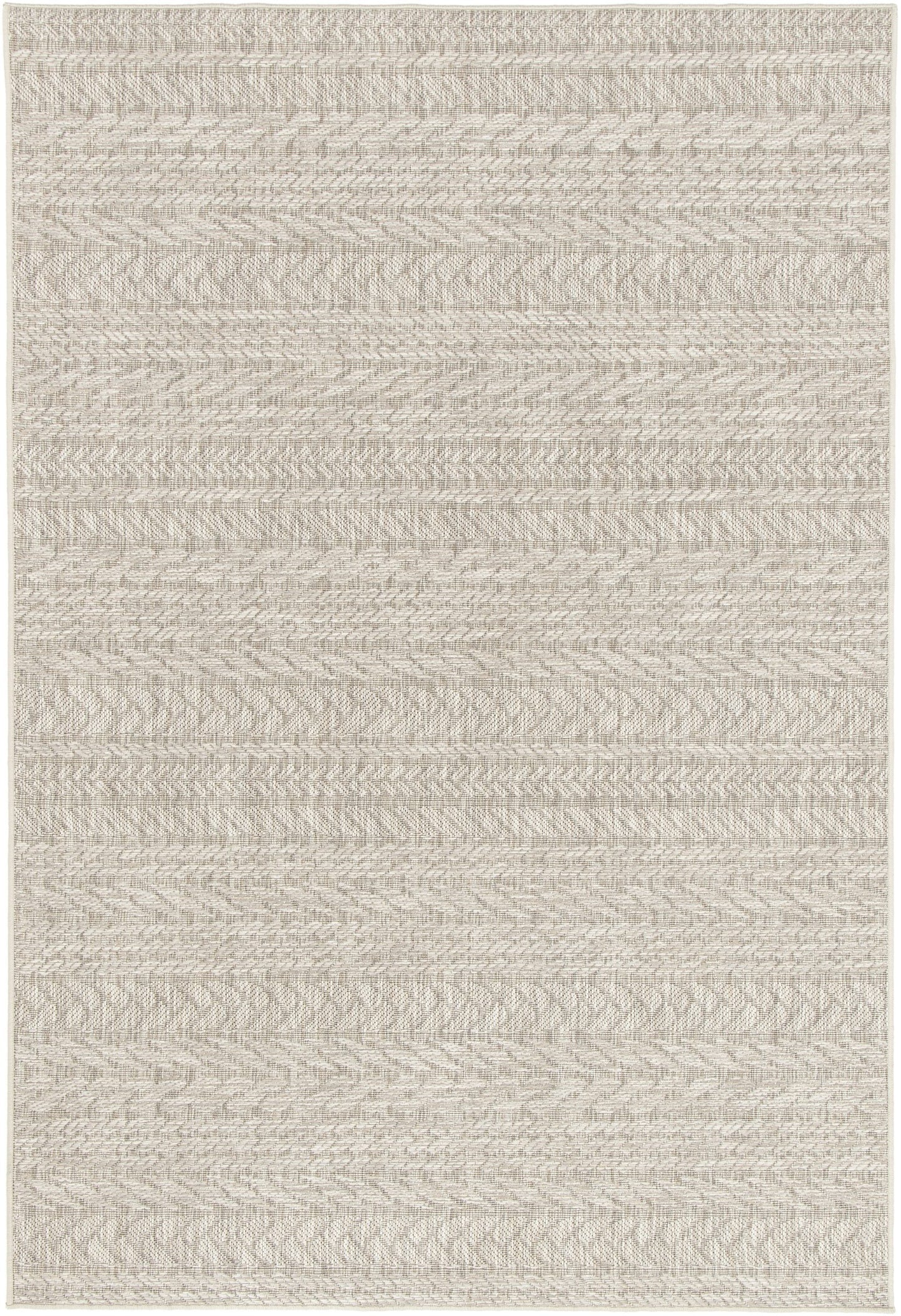 Timber Braided Band Cream - TS