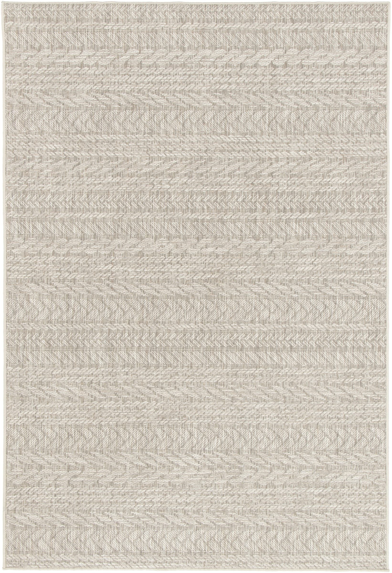 Timber Braided Band Cream - TS