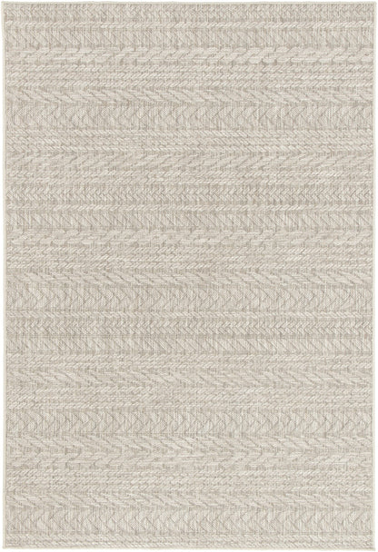 Timber Braided Band Cream - TS