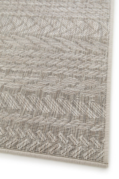 Timber Braided Band Cream - CP