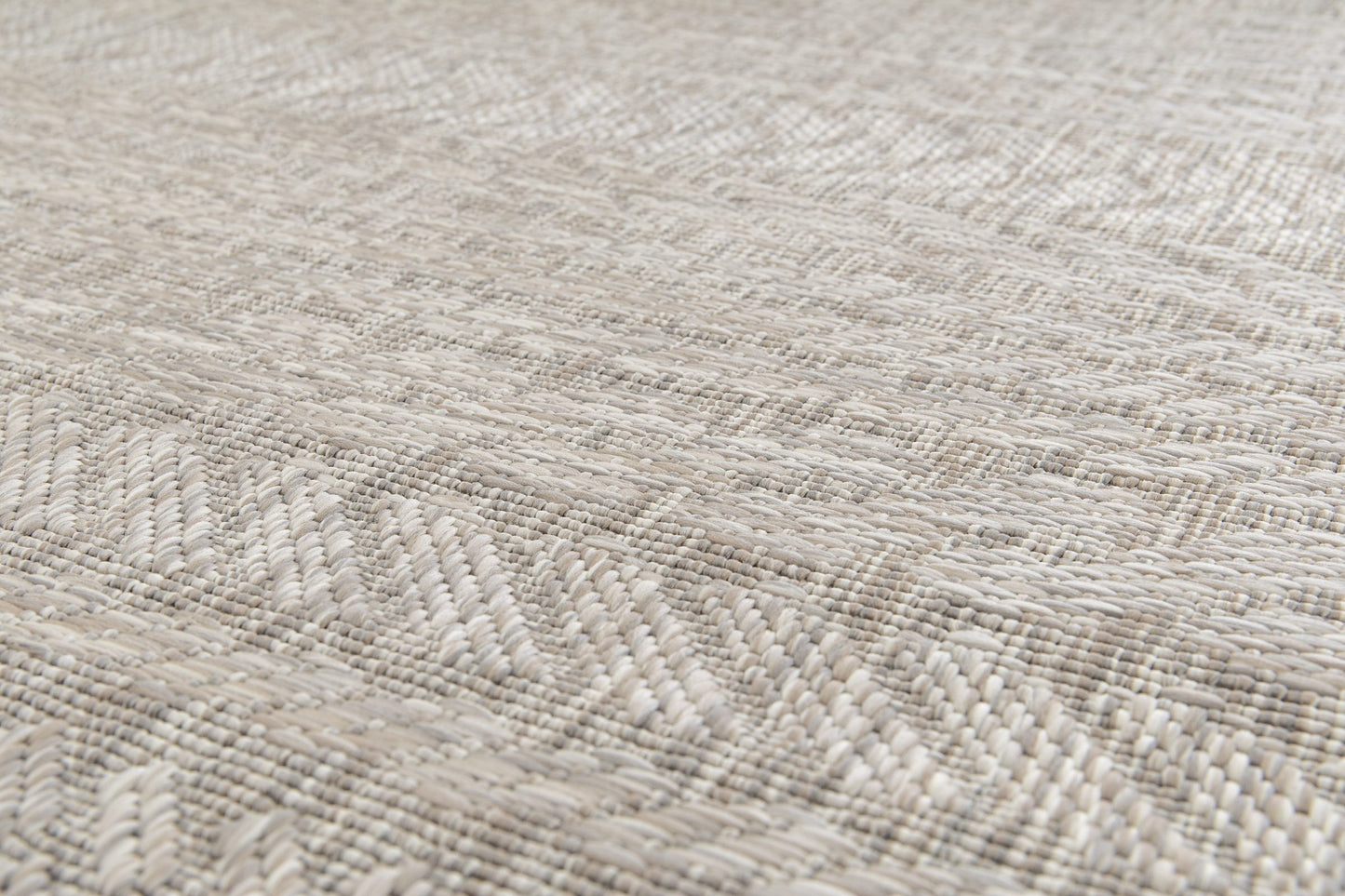 Timber Braided Band Cream - ZM