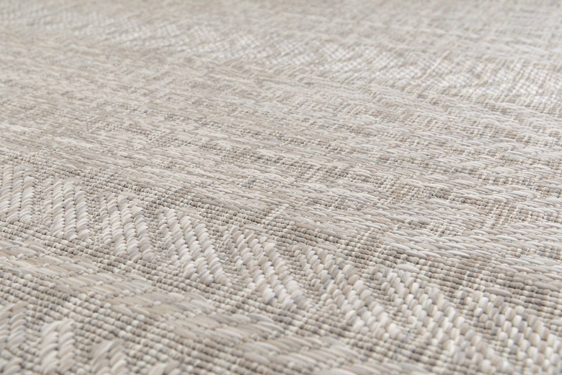 Timber Braided Band Cream - ZM