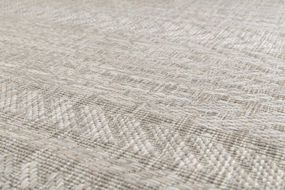 Timber Braided Band Cream - ZM