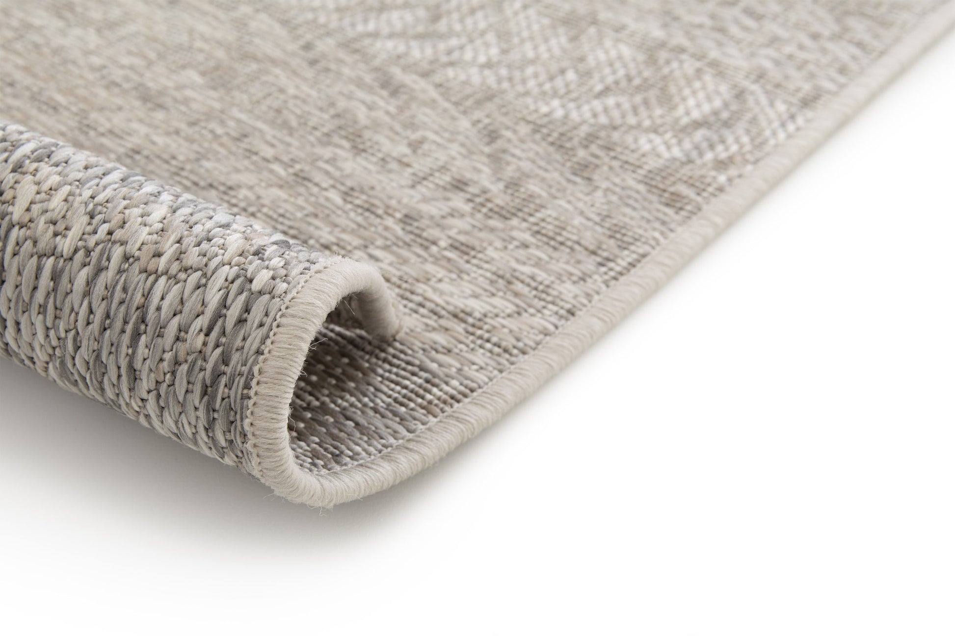 Timber Braided Band Cream - CF