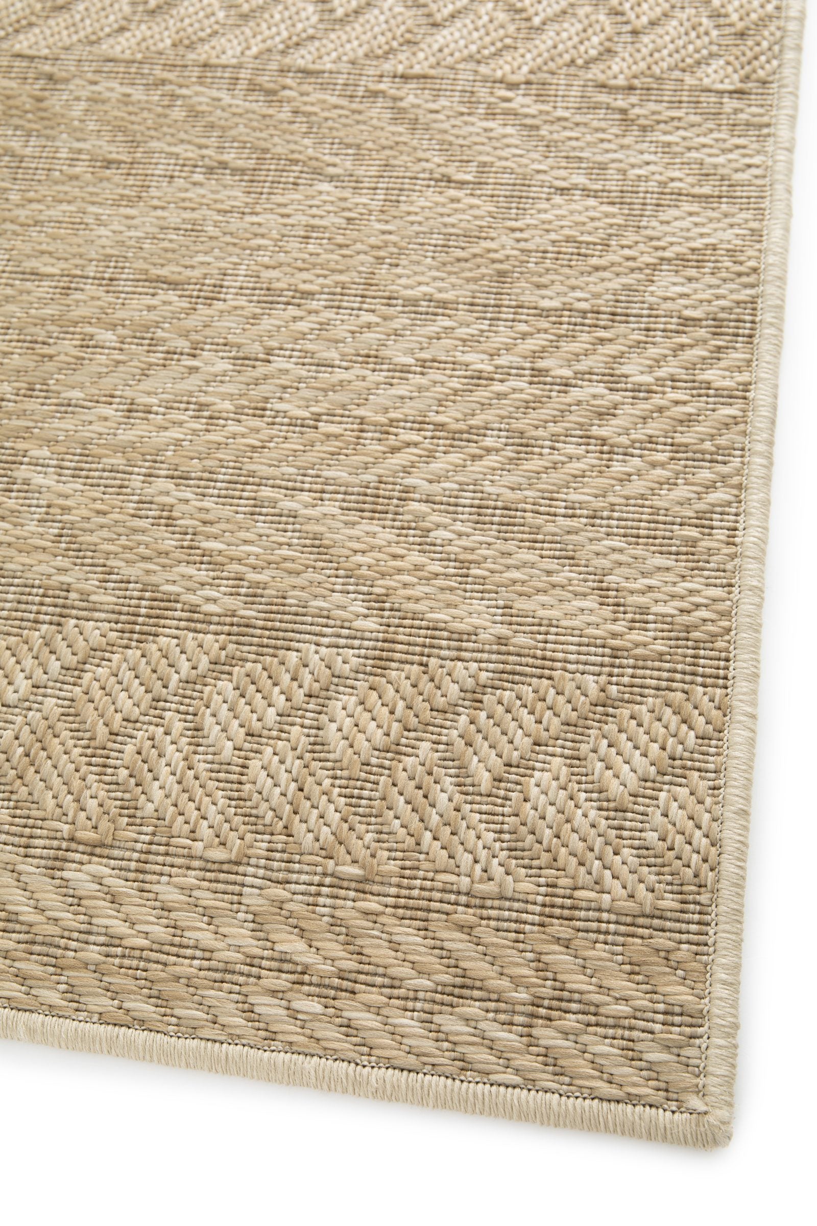 Timber Braided Band Caramel - CP