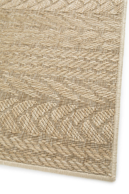 Timber Braided Band Caramel - CP