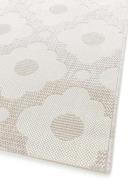 Refresh Ogee Trellis Cream - CP