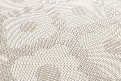 Refresh Ogee Trellis Cream - ZM