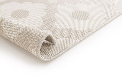 Refresh Ogee Trellis Cream - CF