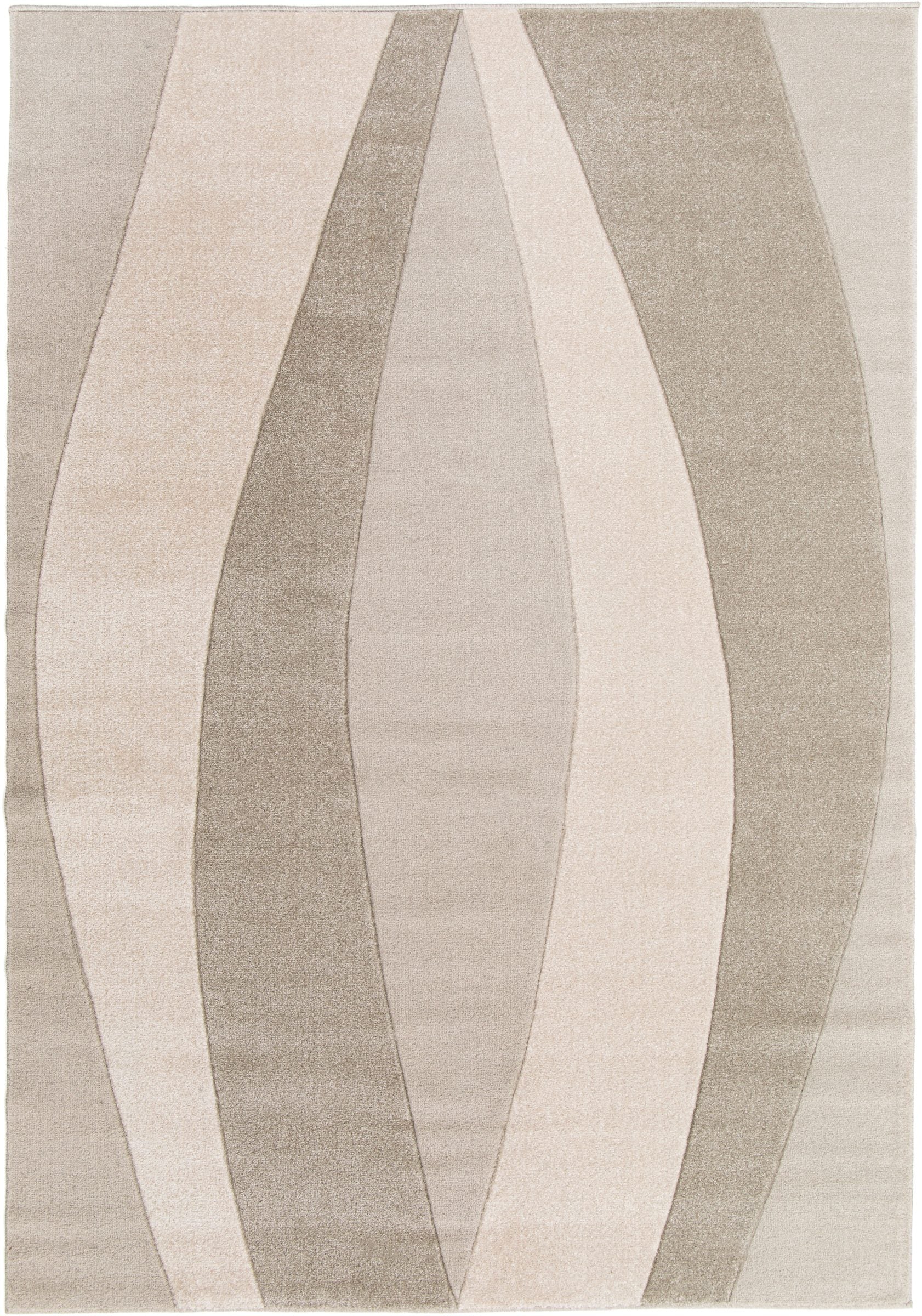 Luna Ribbon Wave Taupe