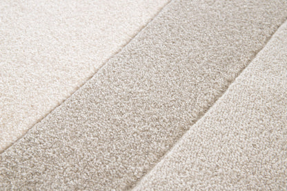 Luna Ribbon Wave Taupe - ZM