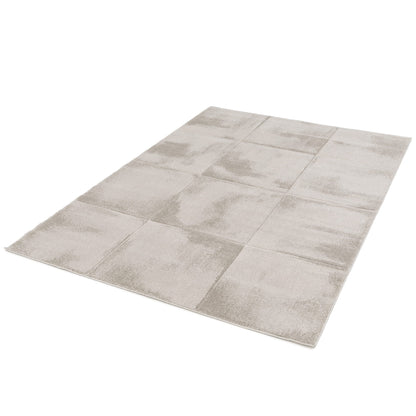 Luna Washed Panel Cream - PS