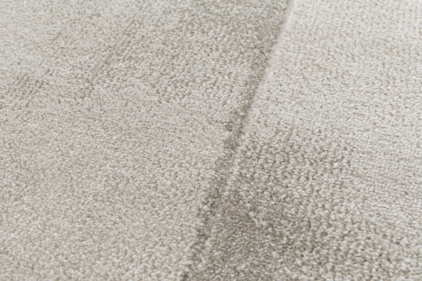 Luna Washed Panel Cream - ZM