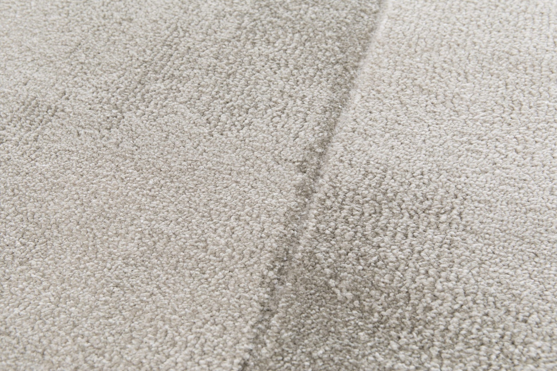Luna Washed Panel Cream - ZM